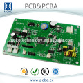 Digital FM Receiver Circuit Board Assembly Production